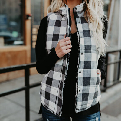 

Roseonmyhand Women High Neck Sleeveless Sweater Pullover Blouse Shirts Coat Sweatshirt