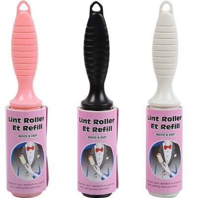 

SHUOYAO Fish-mouth Sticker Drum Dust Remover 5498