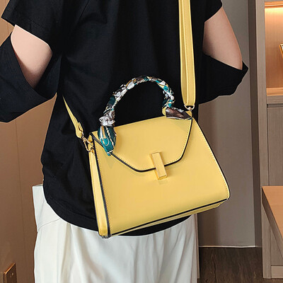 

Womens bag 2019 new wave wild versatile handbag summer small fresh net red packet ins popular messenger bag
