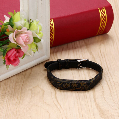 

〖Follure〗Soft Silicone Watch Band Wrist Strap For Fitbit Flex 2 Smart Watch A
