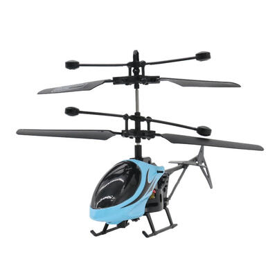 

Suspension Infrared Induction Rising Falling Aircraft Child Intelligent Toy