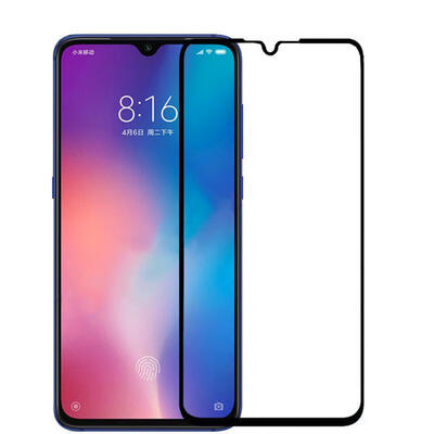 

Naxtop 25D Full-glue Tempered Glass Screen Protector for Xiaomi Mi 9 SE