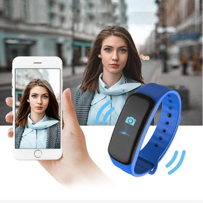 

Smart Watch Sports Fitness Activity Heart Rate Tracker Blood Pressure Smart Bracelet Band Waterproof Smartband Bracelet