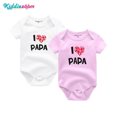 

Clothing Sets 2PCS Newborn Baby Boy Clothes Outwear Baby Girl Clothes Sleepwear For Babies Unisex Cotton O-Neck Bodysuit Babywear