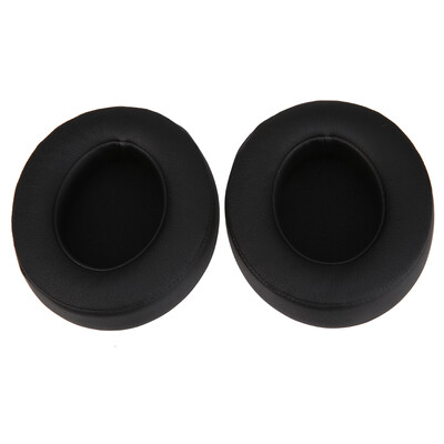 

Replacement Earpads Ear Pad Pads Cushion for Beats by dr dre Studio 20 Wir