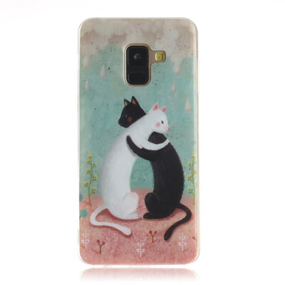 

GANGXUN protective case for Samsung A6 2018 J4 2018 J6 2018 J8 2018