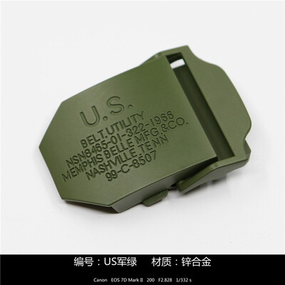 

Mens tactical belt buckle Alloy material Application of Military Canvas body width 38CM women buckle designers Fashion brand
