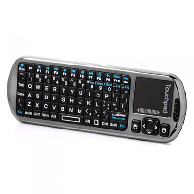 

iPazzPort Mini Bluetooth Keyboard with Voice
