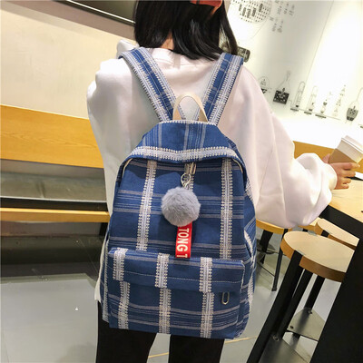 

The old girls school bag the girls school the school of the school the university student the style the two-shoulder bag