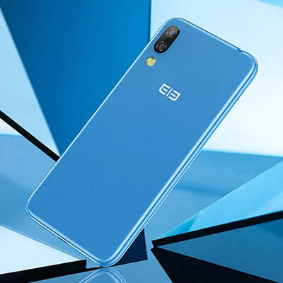 

Elephone A6 Mini 571 Inch Phablet 16MP 2MP Rear Cameras 4GB RAM 32GB ROM