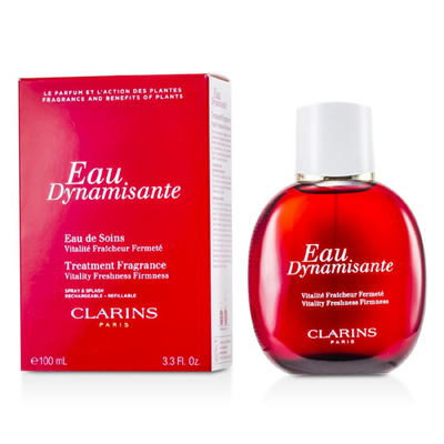 

CLARINS - Eau Dynamisante Spray 100ml33oz
