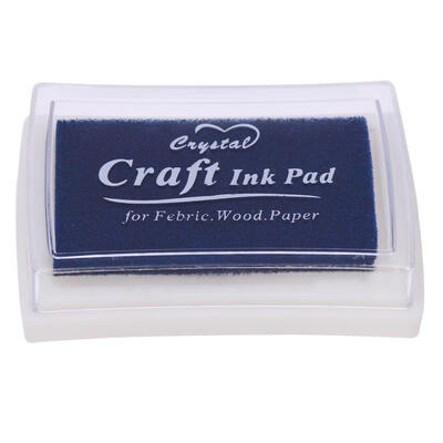 

Inkpad DIY Home Stamp Ink Pad Scrapbooking Printing Stationery