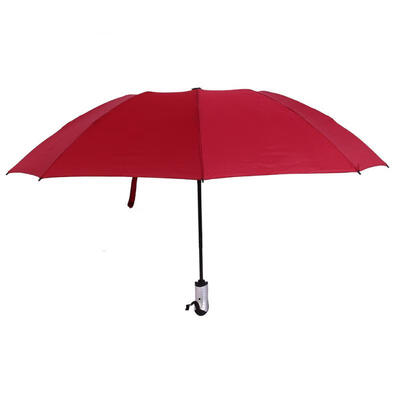 

Greensen Folding Travel Umbrella Automatic Lightweight Compact Portable Windproof Rain Umbrellas for Men