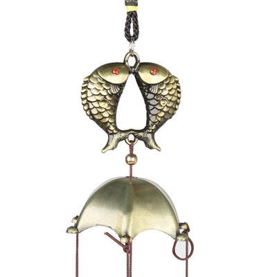 

Greensen Wind Chime Metal Hanging Wind Chime Home Garden Backyard Decoration Ornament