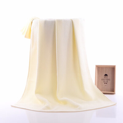 

Bath Towel Jacquard Cotton Wisp For Body Bathroom Bath Towel Adult Children Baby Shower Baths Hotel Towels For Adults