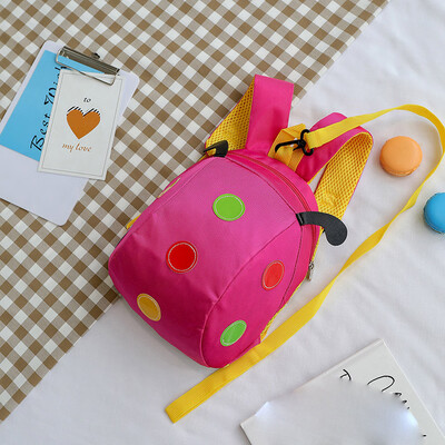 

Tailored Girl Backpack Cute Travel Bag Children Backpack Fashion Kindergarten Small Bag