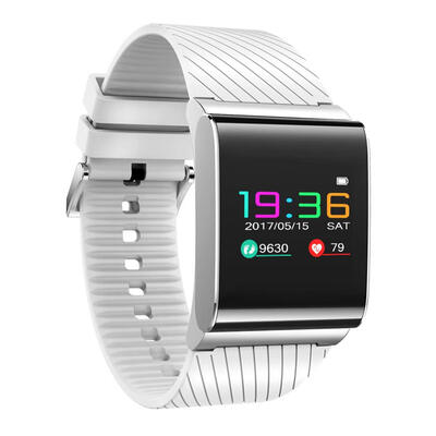

X9Pro Smart Wristband Heart Rate Blood Pressure Bracelet Heart Rate Monitor
