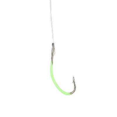 

10 PCS Sabiki Bait Rigs Fishing Baits Fishing Rigs Wire Freshwater Saltwater Fishing Barbed Hooks Sabiki Rigs 12 13 14 15