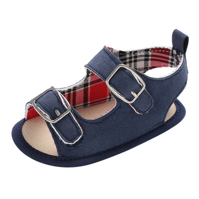 

Unisex Toddler UnisexBoy Girl Baby Crib Shoes Newborn Soft Sole Anti-slip Baby