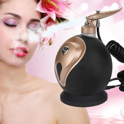 

Greensen Micro-nano Moisturizing Oxygen Sprayer Machine Oxygen Spray Machine Skin Beauty Device