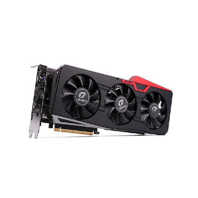 

Colorful iGame GeForce RTX 2070 Graphic Card Ultra GDDR6 8G