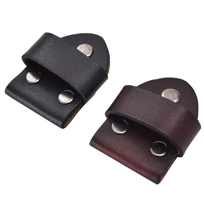 

Mens leather belt toe cap Leather smooth buckle belt leather pin buckle belt belt body leather custom