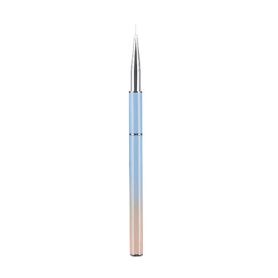 

1pc Pro Nail Liner Dotting Pen DIY Flower Painted Nail Brush Manicure Tools