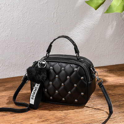 

Womens summer texture large-capacity womens bag high-capacity fashion one-shoulder one-shoulder one-shoulder&one-