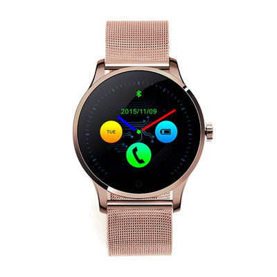 

BOZLUN Smart Watch Bluetooth Music Heart Rate Monitor w32