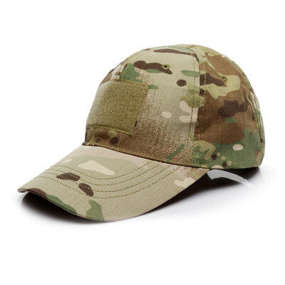 

Unisex Men Women Camouflage Military Tactical Baseball Cap Camo Hats Outdoor Snapback Hat Combat Hat