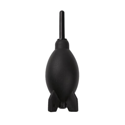 

Rubber Dust Blowing Clean Ball Air Blower for Camera Lens Display Screen