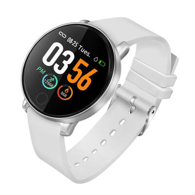 

S226D Smart Watch Fitness Tracker IP67 Waterproof Heart Rate Blood Pressure