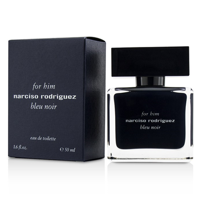 

NARCISO RODRIGUEZ - For Him Bleu Noir Eau De Toilette Spray 50ml16oz