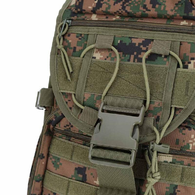 

Men Women Water Resistant Outdoor Camping Hiking Military Tactical Backpack
