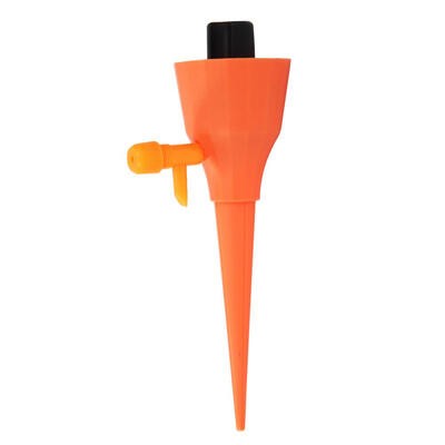 

Automatic Drip Watering Spike for Indoor Household Plants Irrigation Kit