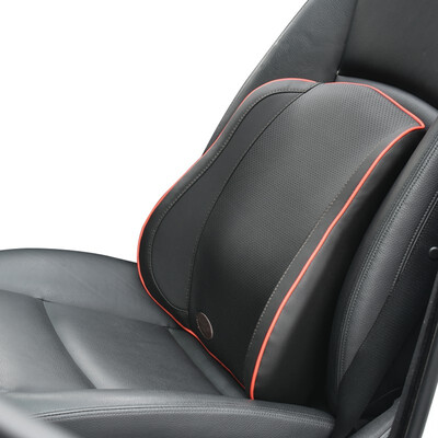

VanTaiLuo car seat lumbar car waist pad back cushion lumbar pad lumbar pillow