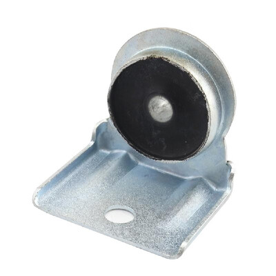 

Boxer Silver Automotive Relay Radiator Bracket Mount Replacement For Citroen Fiat Ducato Peugeot 1321001080