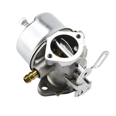 

Greensen Carburetor For Tecumseh 632334A 632111 HM70 HM80 HMSK80 HMSK90