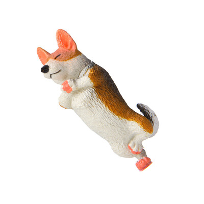 

Miniature Doll Kongfu Decor Fairy Garden Accessories Micro Landscape Baking Gardening Decoration