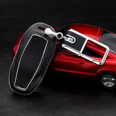 

Car Accessories Car Key Case Keychain For Tesla Car Key Cover Shell