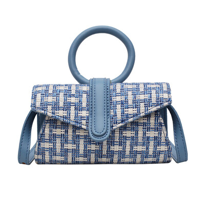 

Summer fashion women bag shoulder handbag luxury handbags women bags designer bags for women 2019 clutch Ring handbag leather pu