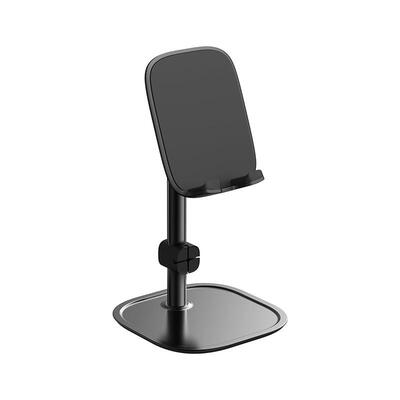 

Creative Phone Holder Metal Table Clamp For Cellphone And Tablet