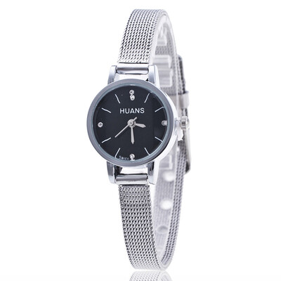 

Women Quartz Analog Wrist Small Dial Delicate Watch Luxury Business Watches Ladies Watch Montre Femme Relogio Feminino Clocks F