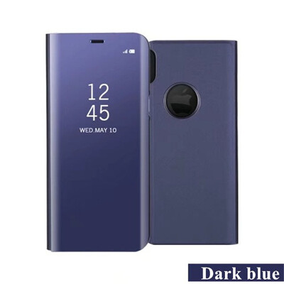 

GANGXUN OPPO R17 Pro Find X A7 A3S F9 R11S Plus F5 Flip Case Hard Stand Cover