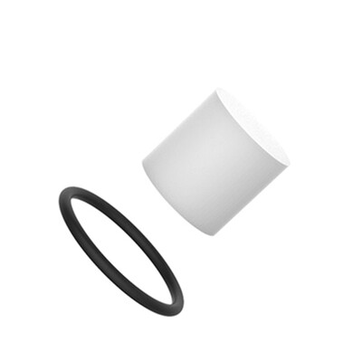 

For Xiaomi Roborock Robot S50 S51 Vacuum Cleaner Water Tank Filter Seal Rings UK