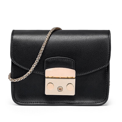 

Rmrebecca New Leather bag for European&American Fashion ladies