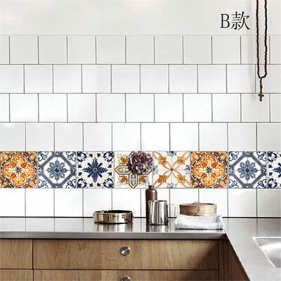 

Toponeto Mobile Creative Wall Affixed With Decorative Wall Window Decoration