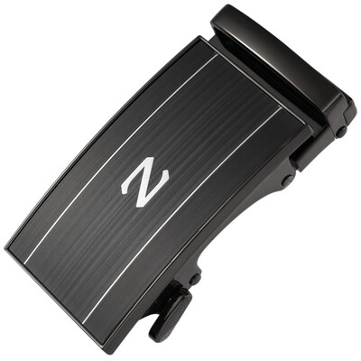 

Zinc alloy mens belt head automatic buckle belt buckle LY36-22224