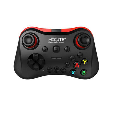 

056 Bluetooth Wireless Gamepad VR Wireless Game Joystick Controller For IOS Android Smartphone Tablet Win PC