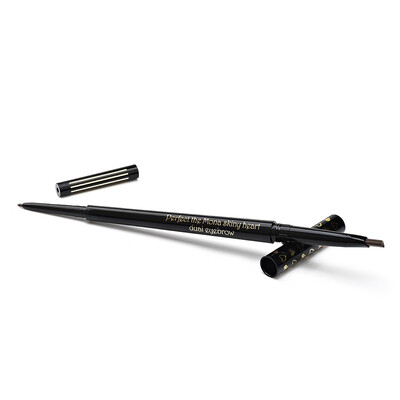 

Perfect Mona Lisa Qiao Xin Double-headed eyebrow pen